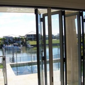 ưu điểm từ Cửa lưới chống muỗi dạng xếp tại Bình Dương