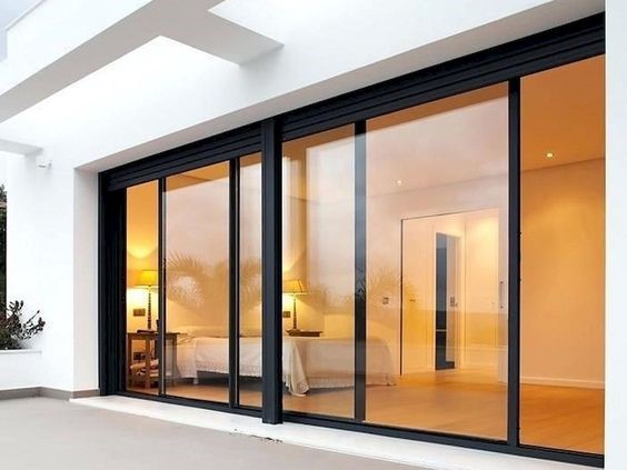 Khám phá các lỗi thường gặp khi lắp đặt cửa nhôm kính và cách khắc phục hiệu quả