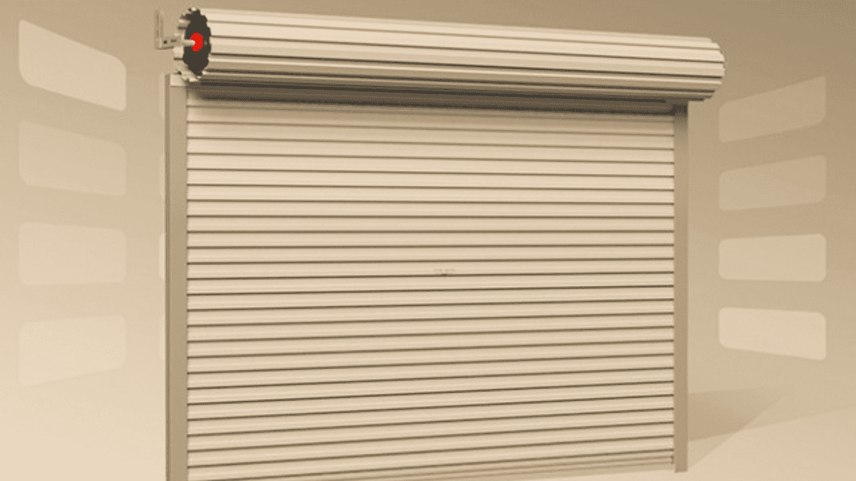 cửa cuốn là gì