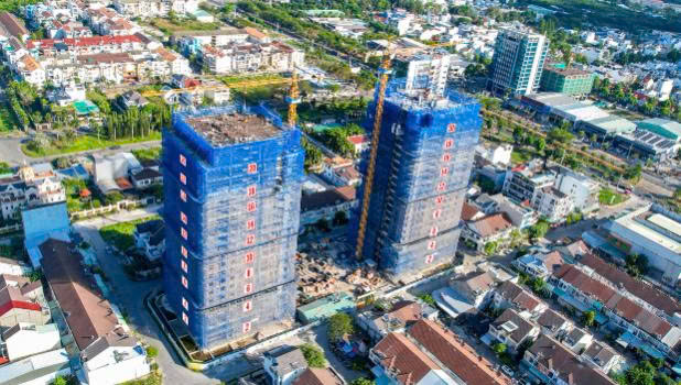 Cửa Nhôm Kính Cao Cấp Bình Dương