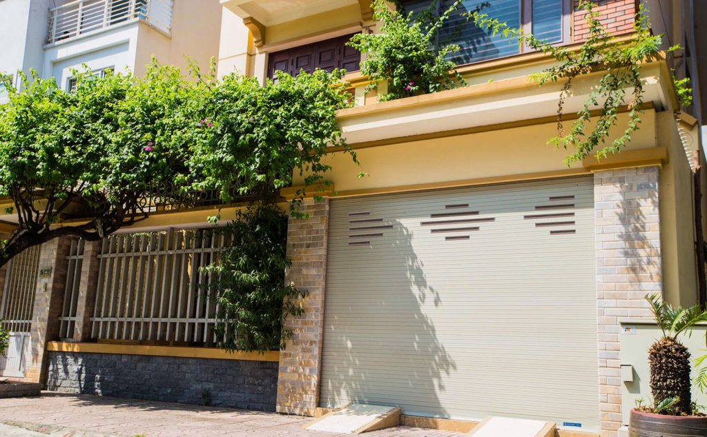 Cửa Nhôm Kính Cao Cấp Bình Dương