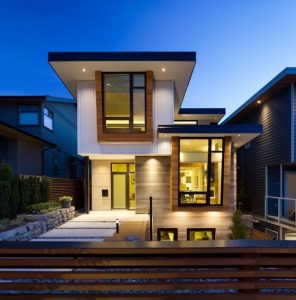 3 lưu ý khi chọn cửa nhôm kính cho nhà mới xây