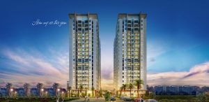 Lắp cửa nhôm chung cư Luxcity Đất xanh Quận 7