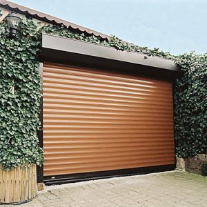 Cửa cuốn công nghệ Úc CCU001