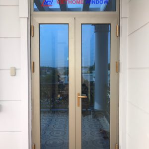 Cửa đi mở quay SAVIO LUXURY cao cấp tại Bình Dương