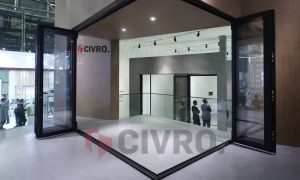 Bảng báo giá các loại cửa nhôm kính tại Bình Dương tốt nhất