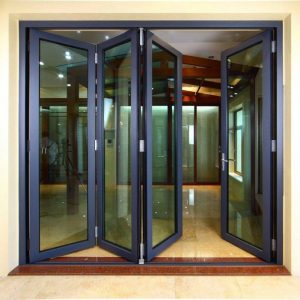Các mẫu cửa nhôm kính đẹp ở Bình Dương