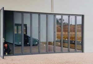 Công ty gia công lắp đặt cửa nhôm uy tín Thuận An