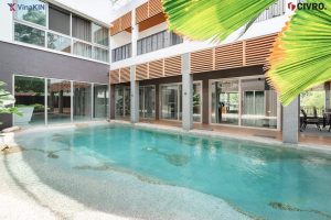 Công ty thi công cửa nhôm uy tín chất lượng tại Thuận An Bình Dương