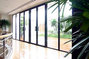 Cửa hàng nhôm kính tại Bình Dương đáng tin cậy