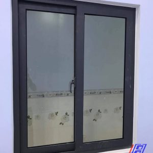 Cửa sổ lùa Xingfa hệ 55 - CSL001