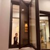 Cửa sổ mở quay CIVRO tại Bình Dương