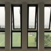 Cửa sổ mở lật Xingfa hệ 55 tại Bình Dương CSM002