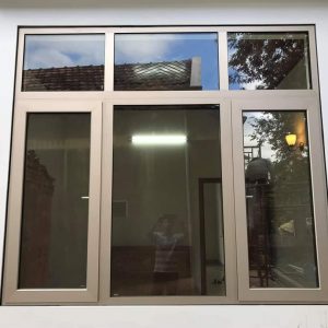 Cửa sổ mở quay CIVRO tại Bình Dương