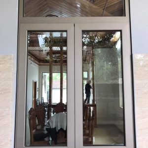 Cửa sổ mở quay CIVRO tại Bình Dương