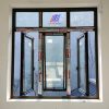 Cửa sổ mở quay Xingfa hệ 55 tại Bình Dương CSM001