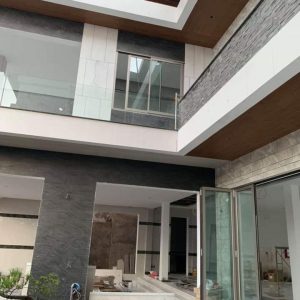 Cửa sổ trượt CIVRO tại Bình Dương