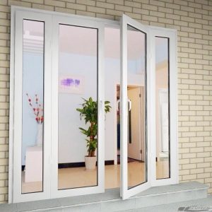 Nhà thầu thi công cửa nhôm cao cấp tại Bình Dương