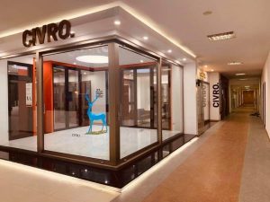 Nhà thầu thi công cửa nhôm cao cấp tại Thủ Dầu Một Bình Dương