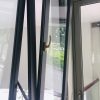 Cửa sổ mở quay lật hệ 65 tại Bình Dương CSM002