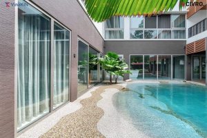 Bảng báo giá cửa nhôm rẻ nhất ở Bình Dương