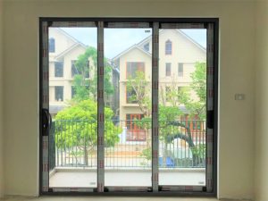 Công ty thi công cửa nhôm uy tín chất lượng tại Thành phố mới