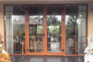 Đơn vị thi công cửa nhôm xingfa đẹp tại Thành phố mới Bình Dương
