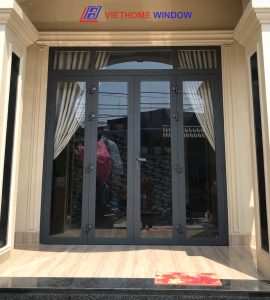 Cách lựa chọn cửa nhôm kính cao cấp