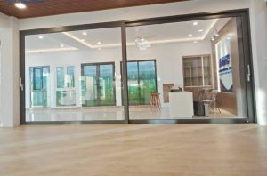 Công ty thi công cửa nhôm uy tín chất lượng tại Tân Uyên Bình Dương