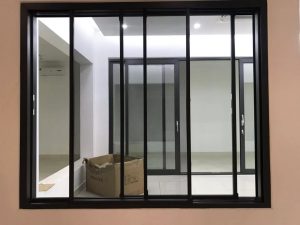 Cửa nhôm tại Thủ Dầu Một