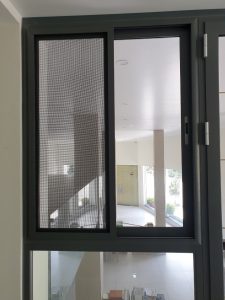 Nhà thầu thi công cửa nhôm cao cấp tại Bến Cát Bình Dương uy tín