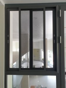 Thi công cửa nhôm tại Tân Uyên Bình Dương uy tín