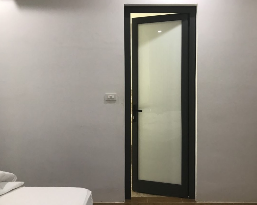 Lựa chọn kích thước cửa nhà vệ sinh theo phong thủy phù hợp nhất