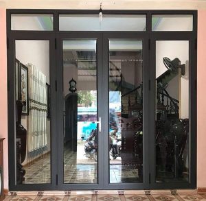 Bảng kích thước cửa theo phong thủy chi tiết