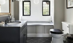 Kích thước cửa sổ nhà vệ sinh phong thủy