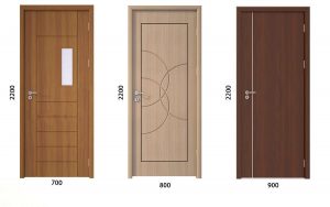 Kích thước cửa phòng theo phong thủy chuẩn nhất