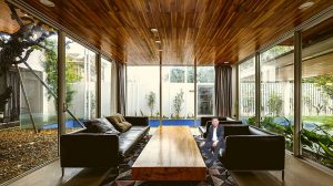 Cửa nhôm bình dương kiến tạo không gian bình an hạnh phúc