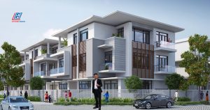 Làm cửa kính khung nhôm được thầu giAới thiệu