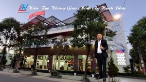 Làm nhà ở đâu làm cửa nhôm kính viethome window