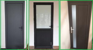 Những mẫu cửa nhôm Xingfa phòng ngủ đẹp