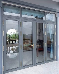 Cửa nhôm Xingfa là gì? Các loại thiết kế cửa nhôm Xingfa trên thị trường hiện nay