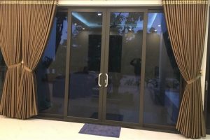 Hiểu rõ hơn về cửa nhôm xingfa, hệ 93