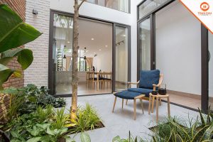 Đơn vị thi công cửa nhôm kính cao cấp ở Sài Gòn