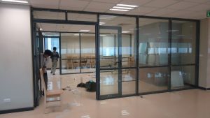 Đơn vị thi công cửa nhôm kính cao cấp Tây Ninh chất lượng