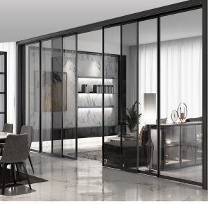 Cửa nhôm Đài Loan tốt không, Báo giá mới nhất 2023