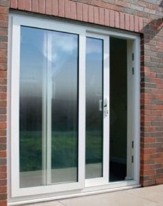 10+ Mẫu cửa lùa nhôm kính 2 cánh được ưa chuộng nhất 2023