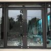Cửa Nhôm Kính Thủy Lực SingHal tại Thủ Dầu Một