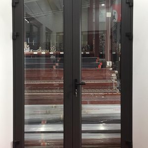 Cửa Nhôm Xingfa Quảng Đông Tem Đỏ