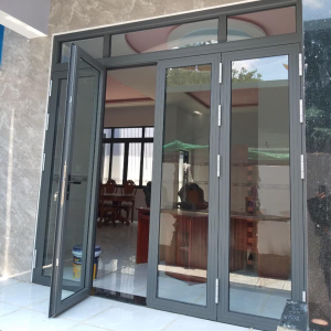 Cửa Nhôm Xingfa Quảng Đông