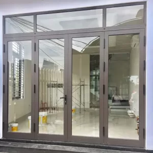 Cửa Nhôm Xingfa Quảng Đông